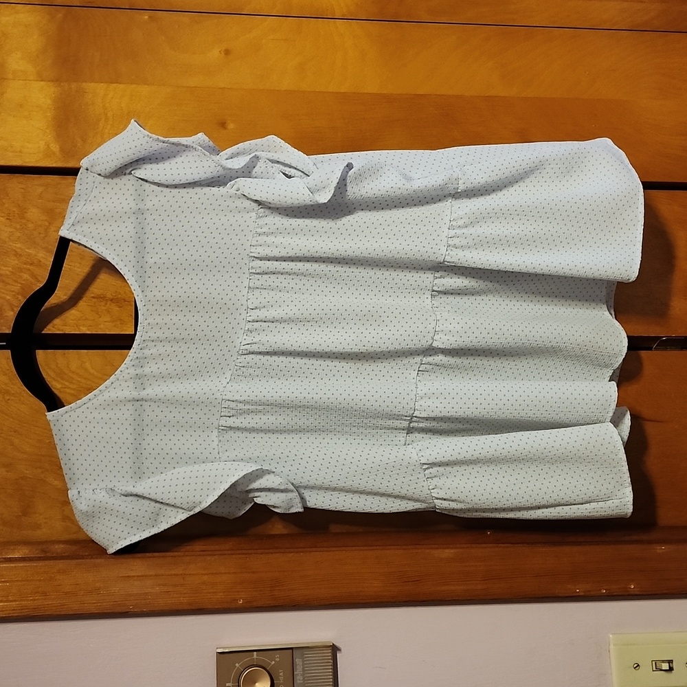 Altar'd State Top